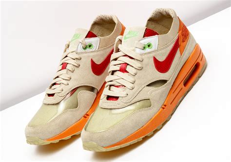 nike air max netz|nike air max 1 clot kiss.